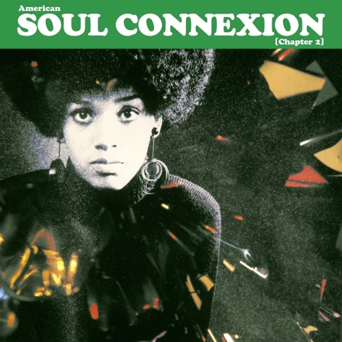 V/A - American Soul Connexion (Chapter 2) (2 Discos)